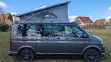 Volkswagen T6 California Beach 2.0 TDI DSG Aufst - gebrauchte VW T6 California aus dem Jahr 2017