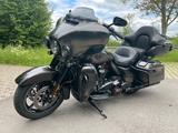 Harley-Davidson CVO Ultra Limited 131 CUI