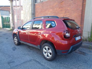 Dacia Duster - 2