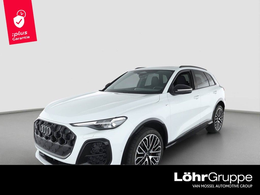 Image of Audi Q5