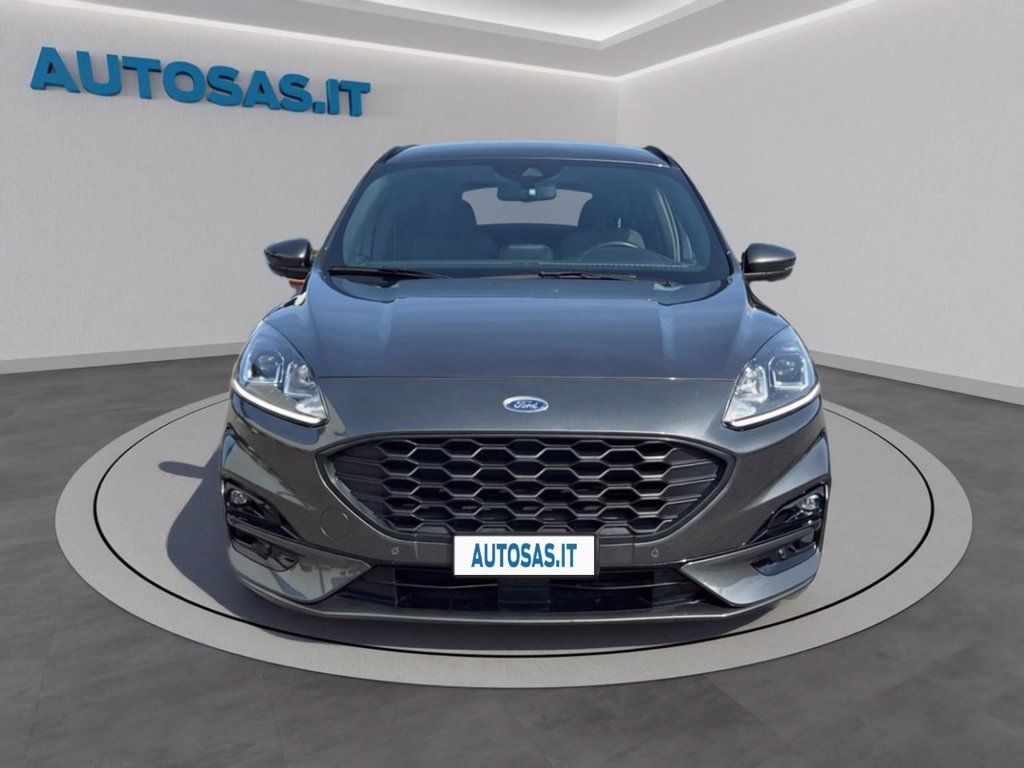Ford FORD Kuga 1.5 EcoBlue 120 CV 2WD ST-Line del 202