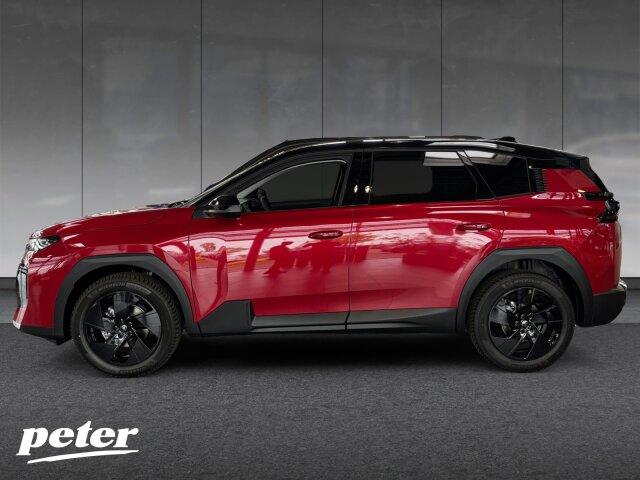 Citroën C5 Aircross Plus 145 BAR +GJR+SHZ+Navi+Kamera+