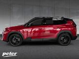 Citroën C5 Aircross Plus 145 +Allwetter+SHZ+Navi+Kamera+ - rote Citroën C5 Aircross