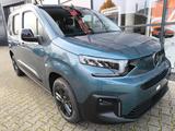Citroën Berlingo MPV M Diesel 100 Plus - Citroën Berlingo PLUS mit Diesel-Antrieb