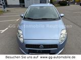 Fiat Grande Punto 1.2 8V Dynamic| HU NEU!! - Fiat Gebrauchtwagen von 2005