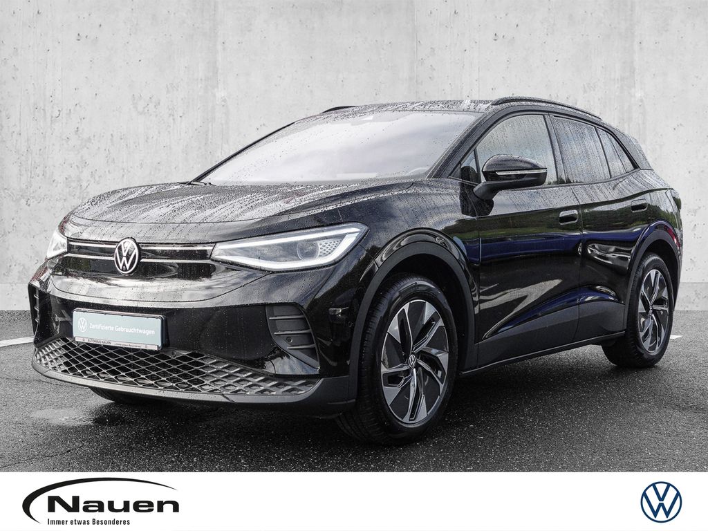 ID.4 Pure Performance *NAVI*KAMERA*SHZ+LHZ*LED*