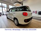 Fiat 500L Pop Star/TÜV NEU/1.Hand - Fiat 500L Gebrauchtwagen