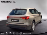 Seat Tarraco Style 1.5 TSI Navi AHK ACC CarPlay Sitzh - Seat Gebrauchtwagen in Hannover