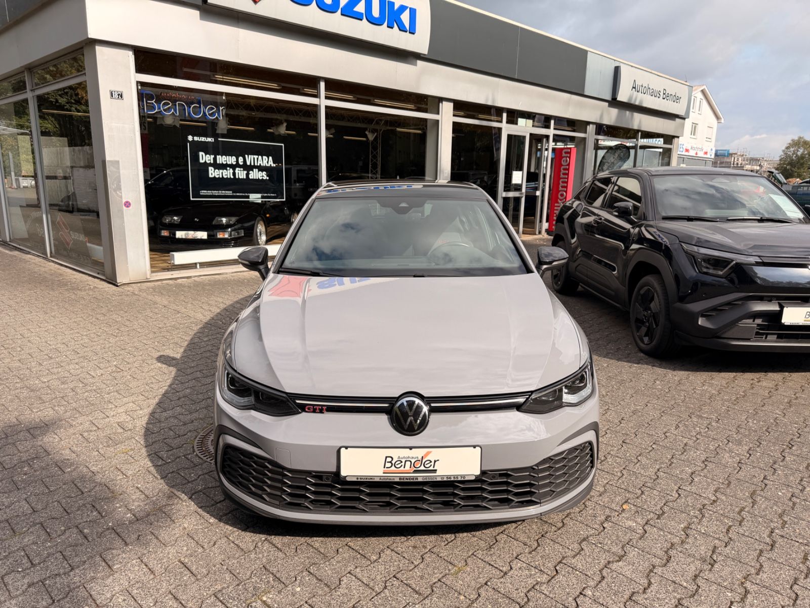 Volkswagen Golf VIII Lim. GTI DSG PANO LED HARMAN-KARDON imagem 2