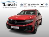 Volkswagen Touareg 3.0 V6 TDI R-Line 4Motion Head Up Garant - rote Volkswagen Touareg