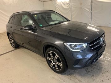 Mercedes GLC 300 - 2