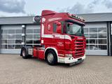 Scania R500 V8 Retarder & PTO & Low KMS!! - Scania R 500
