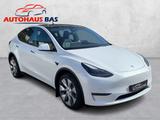 Tesla Model Y Long Range AWD *Enhanced Autopilot* 1.Hd - Tesla Model Y in Düsseldorf