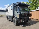 Mercedes-Benz Mercedes Benz 1224, Wenig KM, H Zulassung, - Offers