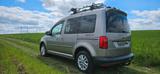 Volkswagen VW Caddy Beach TDI DSG STHz AHK ACC DAB Ca... - Volkswagen Caddy: Beach