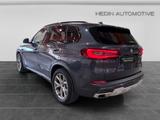 BMW X5 xDrive40i xLine (EURO 6d-TEMP) SHZ|360°|AHK - BMW X5: 4.6
