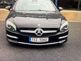 Mercedes-Benz SL 63 AMG Performance-415 kw - 42 tkm - gebrauchte Mercedes-Benz SL 63 AMG aus dem Jahr 2012