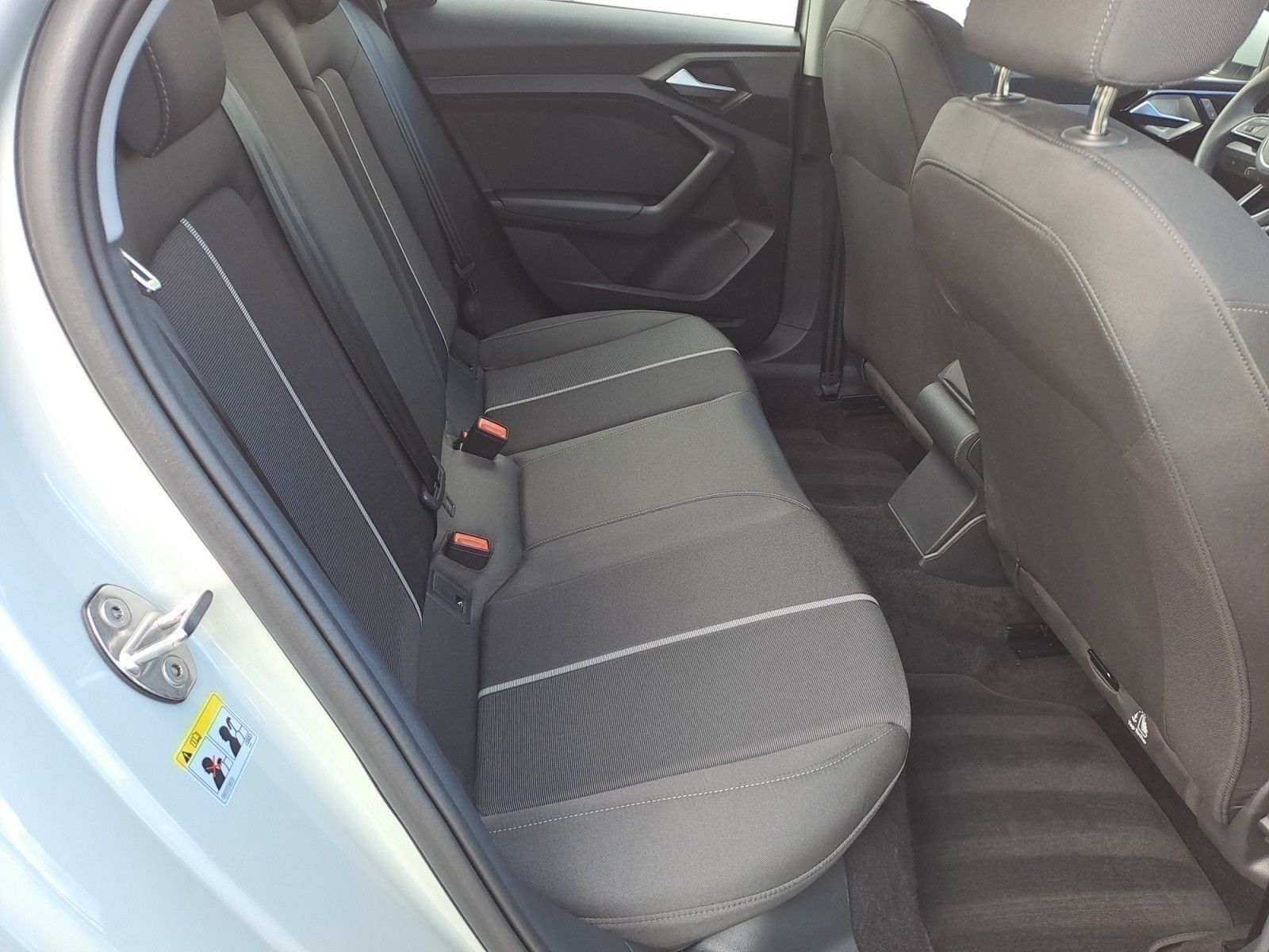 Audi A1 - Bild 14