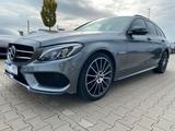 Mercedes-Benz T-Modell C 180 T CGI/LED/R-KAM/NAVI/ - Mercedes-Benz Gebrauchtwagen in Würzburg