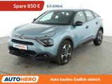 Citroën C4 1.5 Blue-HDi Feel *LED*TEMPO*PDC*KLIMA* - Citroën C4 FEEL mit Diesel-Antrieb