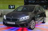 BMW 225 Active Tourer*NAVI*LEDER*KAMERA*SHZ* - BMW 225 Active Tourer aus 2017