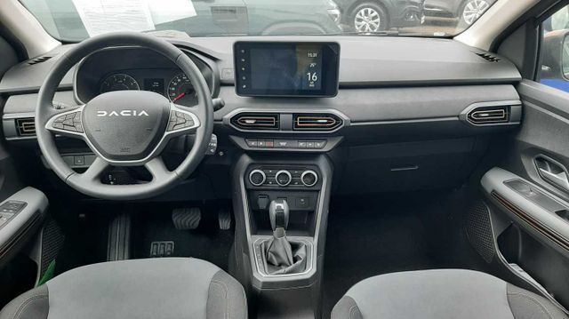 Fahrzeugabbildung Dacia Sandero Stepway Extreme TCe 90 CVT Reduziert!!