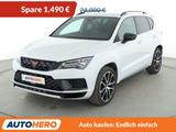 Cupra Ateca 2.0 TSI 4Drive Aut.*NAVI*ACC*CAM*PDC*SHZ* - Cupra Ateca Gebrauchtwagen