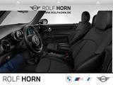 MINI Cooper S Cabrio LED Klima Sitzhzg Bluetooth PDC - mit Benzin-Antrieb: Cabrio, mit Klimaanlage, Bluetooth