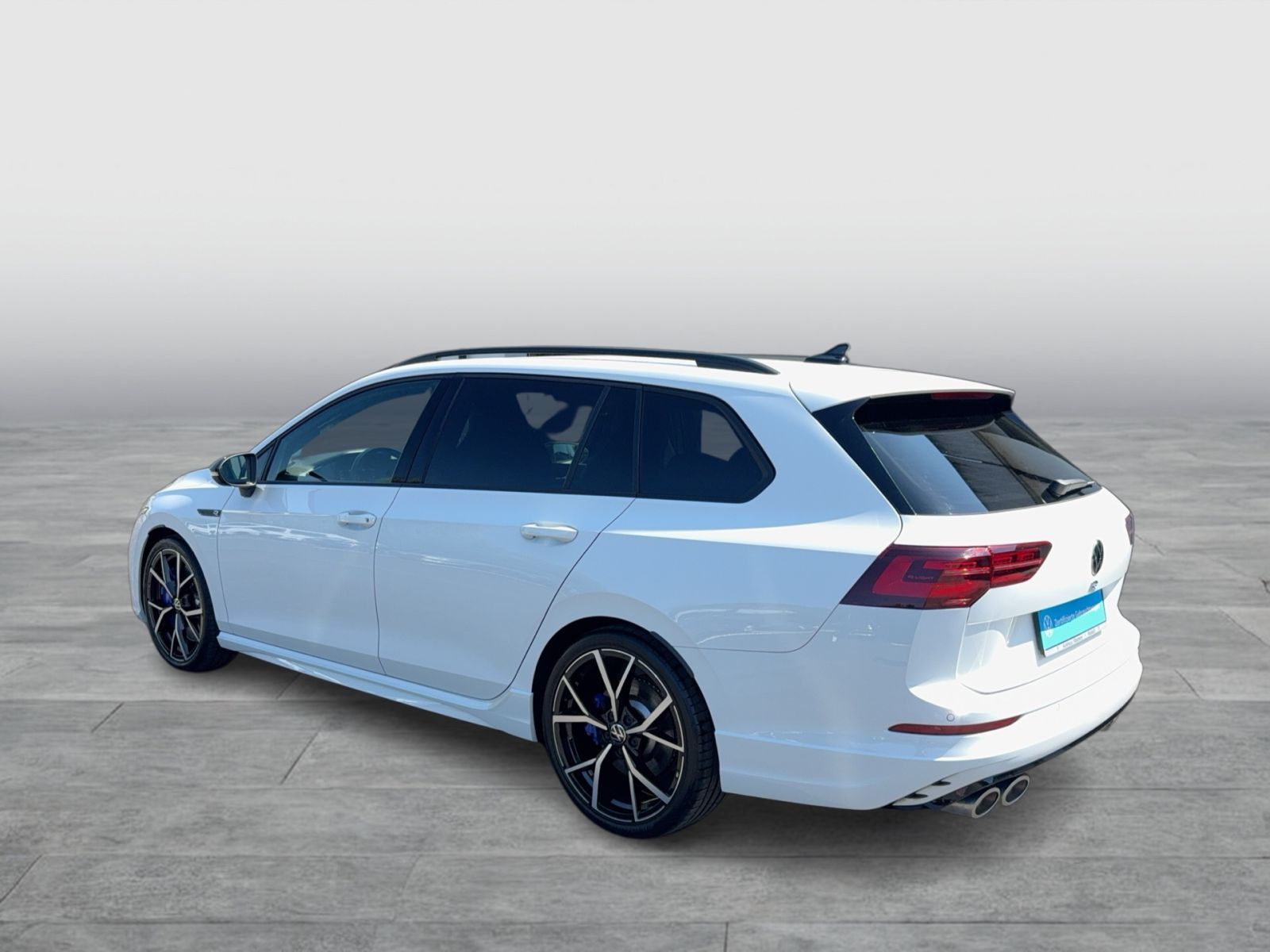 Volkswagen Golf R Variant 4Motion BLACKSTYLE MATRIX KAM foto 4