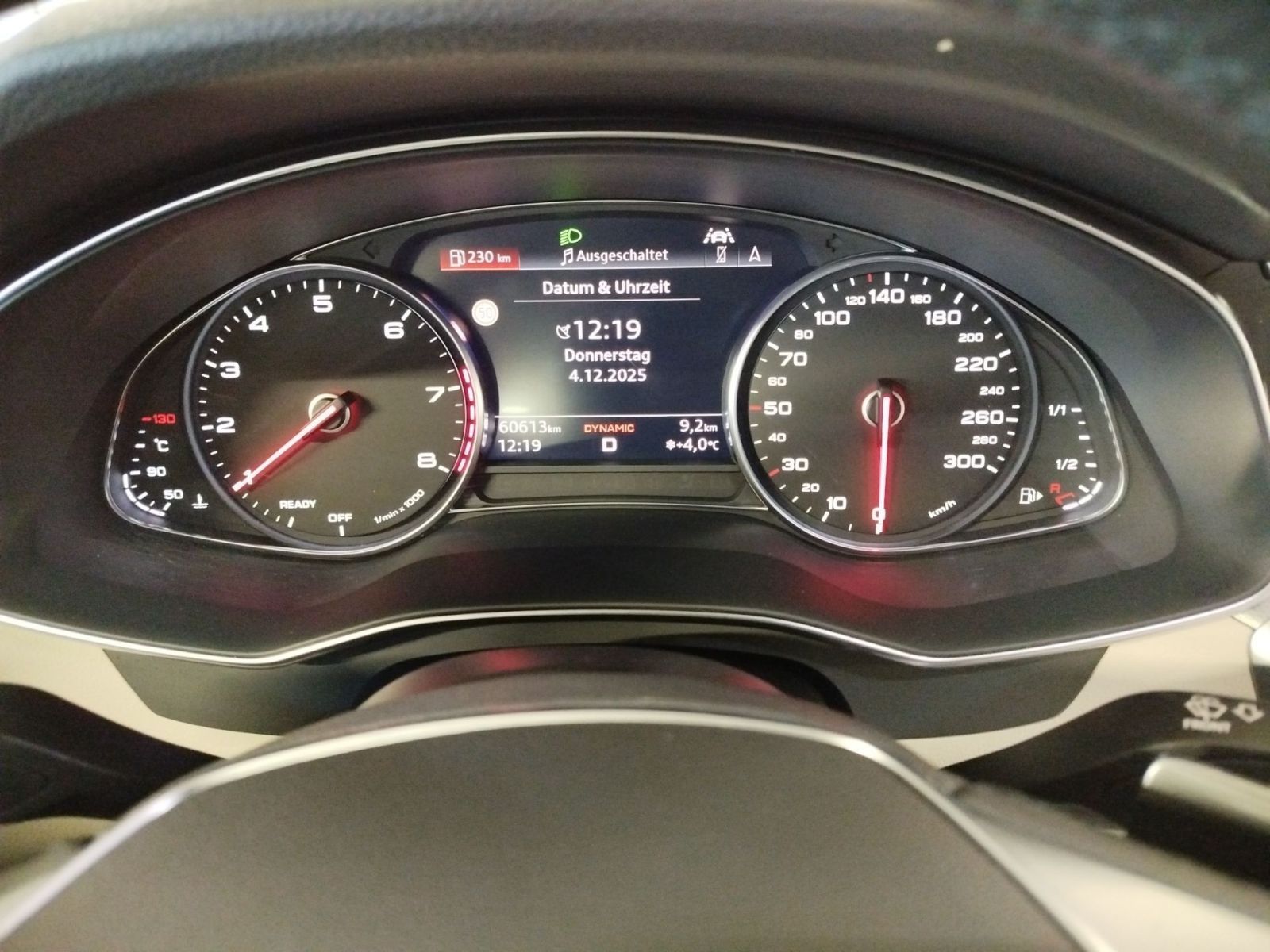 Audi A7 - Bild 9