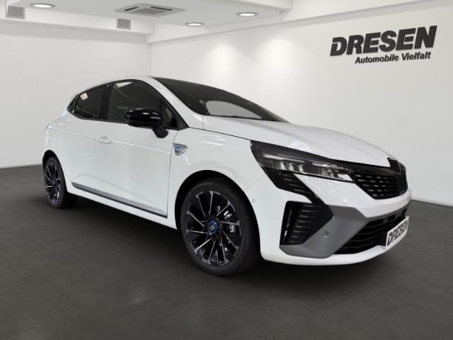 Renault Clio Esprit Alpine TCe 90 BOSE-SOUND WINTERPAKET