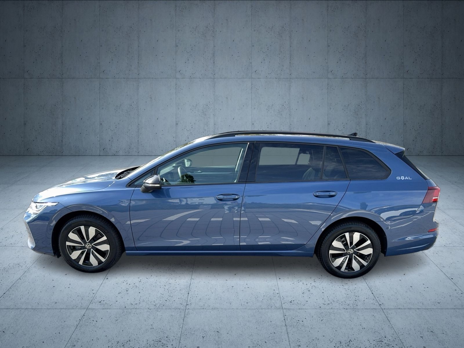 Volkswagen Golf - Bild 3