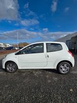 Renault Twingo Expression 1.2 LEV 16V 75 Klima, Freispr. - Renault Twingo von privat