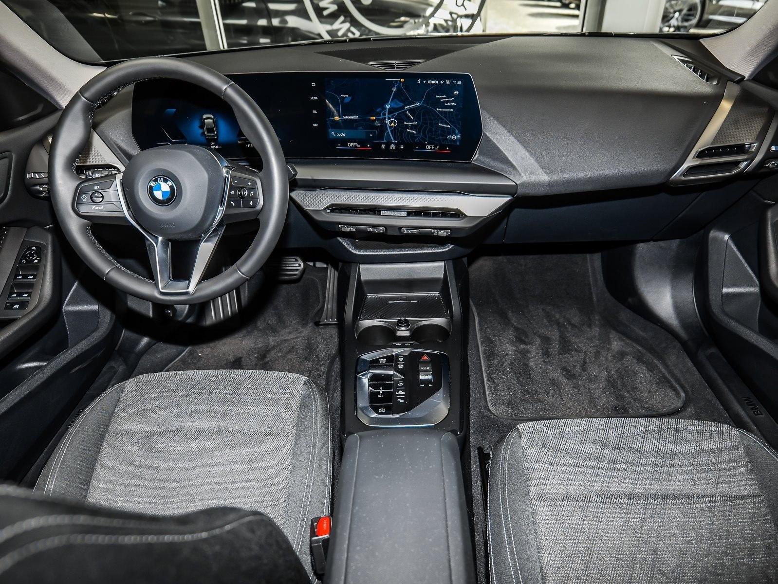 BMW 220 Gran Coupé+LC Plus+Komfortzg.+Parkassistent