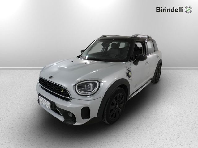 MINI Mini Countrym.(F60) - Mini 1.5 Cooper SE Hy