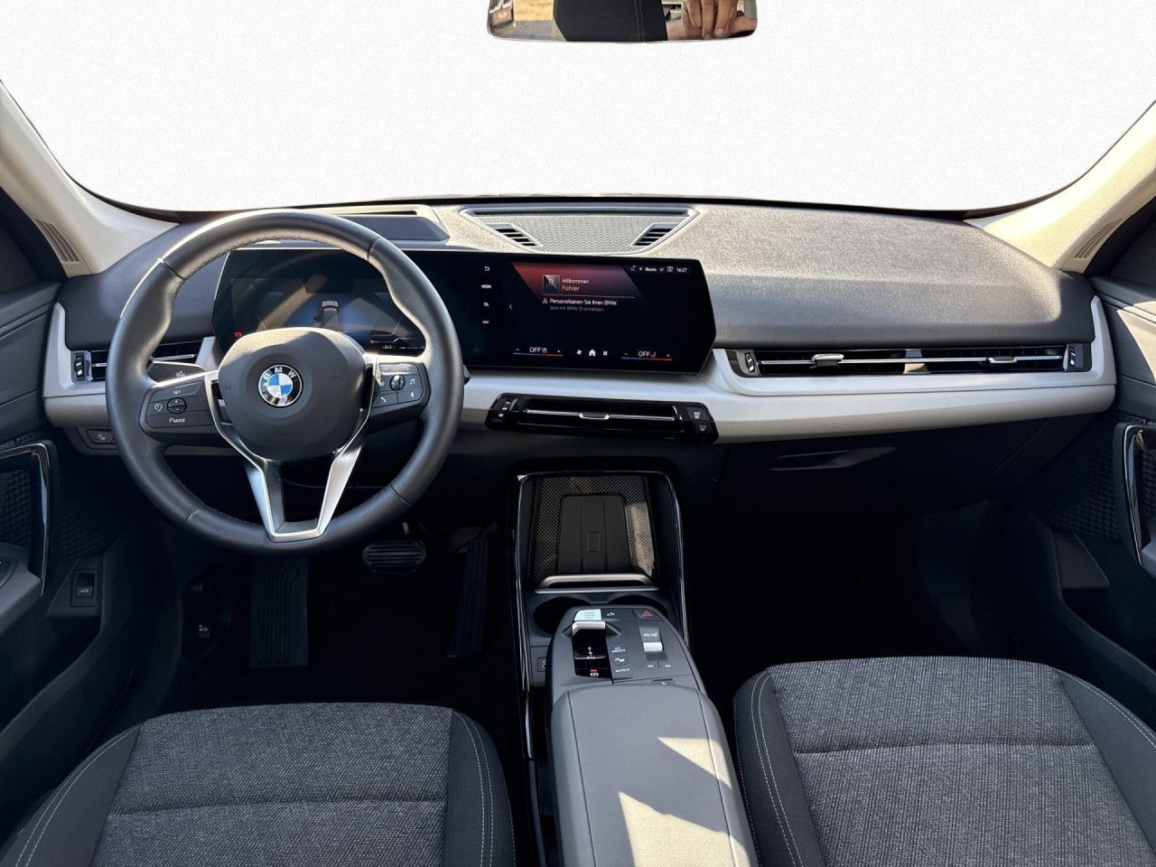 BMW X1 - Bild 16