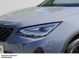 Seat Arona FR BLACK EDITION 1.0 TSI 85KW 7-GANG DSG - Seat Arona Gebrauchtwagen in Düsseldorf