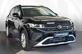 Volkswagen T-Cross Life 1.0 TSI DSG UPE 36.000 EUR - Volkswagen T-Cross mit Benzin-Antrieb: Van, Automatik