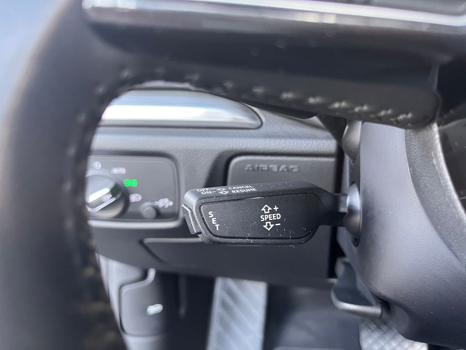 Fahrzeugabbildung Audi A3 Cabriolet 35 TFSI sport XENON RFK NAVI