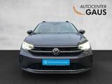 Volkswagen Taigo Goal 1.0 TSI DSG LED*ACC*Klima - Gebrauchtwagen in Rottweil