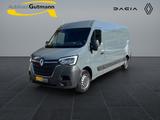 Renault Master III Kasten L3H2 HKa 3,5t Automatik Navi S - Offers