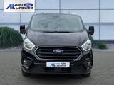 Ford Transit Custom Kasten 300 L2 Limited 2.0 TDCi EU - Ford Transit: Limited