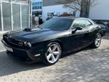Dodge Challenger SRT8 V8 Hemi 6.1 - Dodge Challenger: Srt 8