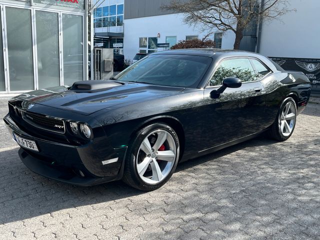 Dodge Challenger SRT8 V8 Hemi 6.1