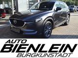Mazda CX-5 2.5 194PS 6AG AWD Sports-Line Bose Matrix-L - gebrauchte Mazda CX-5 aus dem Jahr 2019