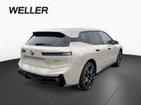 BMW iX - Vorschau Bild 9