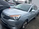 Ssangyong Rodius Crystal 2WD 7 Sitzer - Ssangyong Rodius Gebrauchtwagen