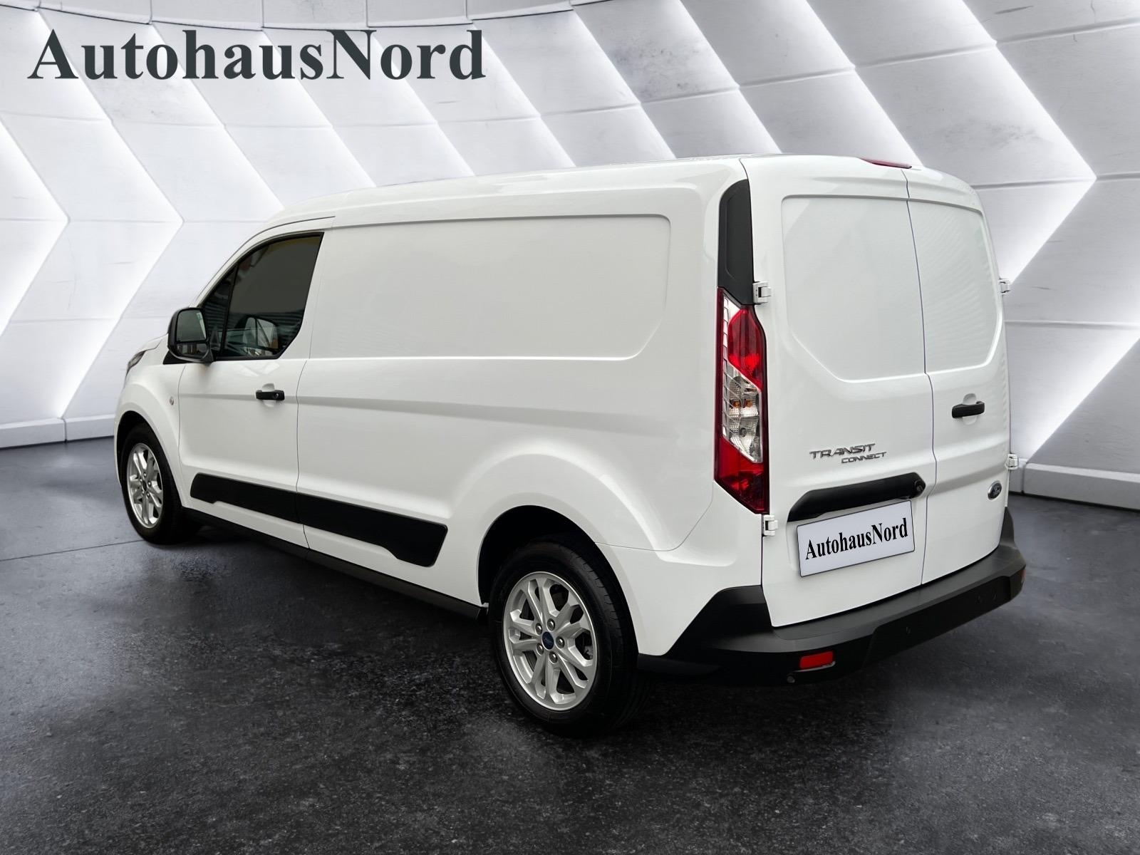 Ford Transit Connect 1.5 EB 250 L2 Lang NAVI*RFK*ALU*