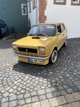 Fiat 127 Oldtimer Baujahr 1976  Liebhaber... - Fiat 127 von privat