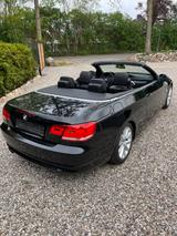 BMW 325i Cabrio - - BMW Gebrauchtwagen von 2007